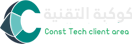 مؤسسة كوكبة التقنية لخدمات الويب